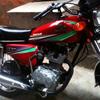 2013 Honda CG-125 For Sale