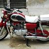 Honda 200 cc For Sale