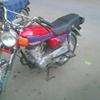 Honda 125 CC For Sale