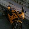 HONDA CBR 400 rr For Sale
