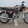 Honda 125 for sale