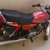 Honda 100 cc model.2007 For sale