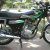 Honda euro 125 For Sale