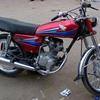 I Want to Sale my Honda 125
