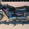 HONDA CG 125 For Sale