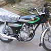 Honda CG 125 original For Sale
