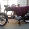 Union Star 86 cc Bike For Sale