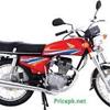 Honda CG 125 For Sale