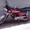 Honda 125 For Sale