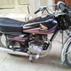 Cg 125 (2006) Multan For Sale