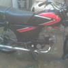 Honda CD 70 MODEL 1992 For Sale