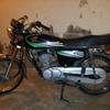 CG 125 2013 for sale 