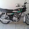 Honda 125 Model 2013 For Sale