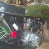 Honda CG Alter 200 For Sale