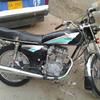 Honda CG 125 model 2001 For sale