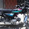 Honda CD 70 CDI Model 2003 For Sale