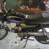 Jinan 2005 Bike For Sale