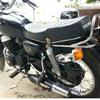 Honda CM 250 For Sale