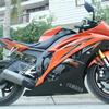 Yamaha R 6 2009 For Sale