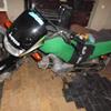 Hi Speed Motor Cycle For Sale