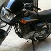 Honda CG 125 Deluxe 2009 For Sale