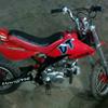 DT Champ, 124 cc For Sale