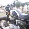 Honda 200 CC Road Master For Sale