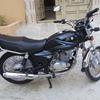 Suzuki GS 150 For Sale