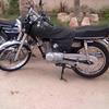 Honda 125 CG Euro 2 For Sale