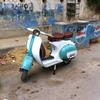 Vespa VBB 1966 For Sale