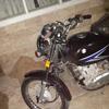 Suzuki 150 Bike For Sale