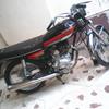 Honda CG 125 for Sale