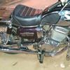 Honda CM 250 For Sale