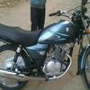Suzuki GX 150 2014 For Sale