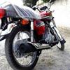 Honda 125 For Sale