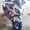 CBR 600 F 4 i Bike For Sale