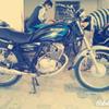 Suzuki 150 cc For Sale