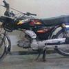 Suzuki Splinter 110 For Sale