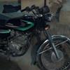 Honda CG-125 For Sale
