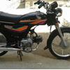 Honda cd 70 model 2012 For Sale