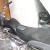 YAHMAHA junnoon 100 cc (2010) For Sale