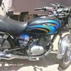 Suzuki GS 150 cc For Sale
