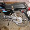 Honda 2005 Karachi registered Bike for sale