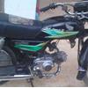 Honda CD 70 1990 model for Sale