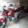 Unique bike 100 cc For Sale