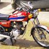 Honda 125 For Sale