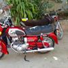 Honda 250 cc 80 For Sale