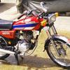 Honda 125 CC For Sale 