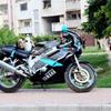 Heavy bike Yamaha fzr 400 For Sale