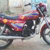 Pak Hero 125 Model 2007 For Sale